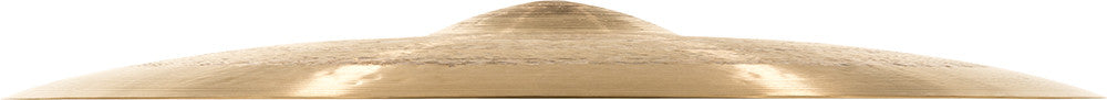 MEINL Cymbals Byzance Jazz Tradition Ride - 22"