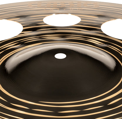 MEINL Cymbals Classics Custom Dark Trash Crash - 18"