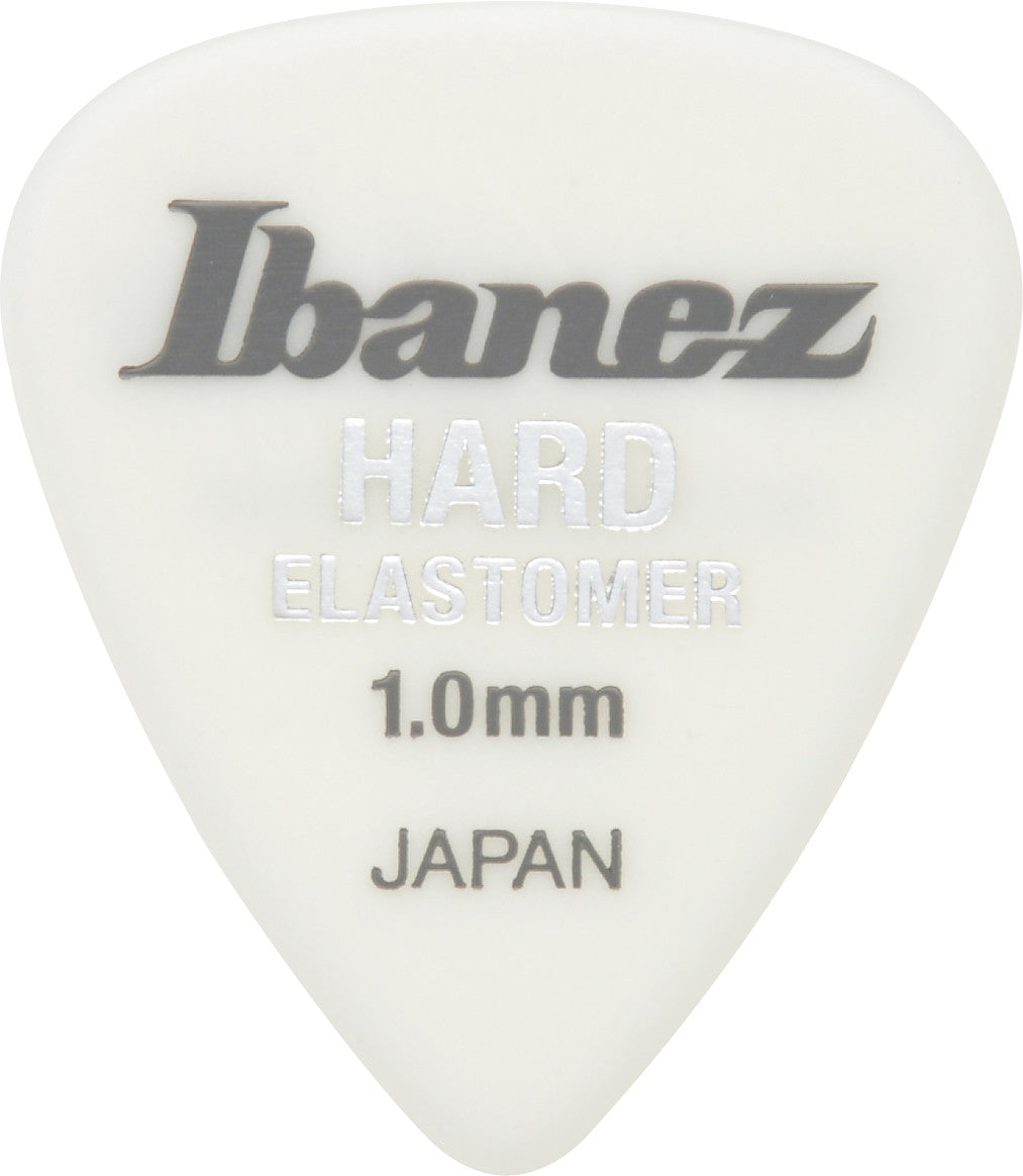IBANEZ Elastomer Picks - 3 pcs