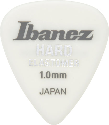 IBANEZ Elastomer Picks - 3 pcs