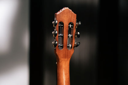 ORTEGA Student Series 3/4 Classic Guitar 6-String - Natural