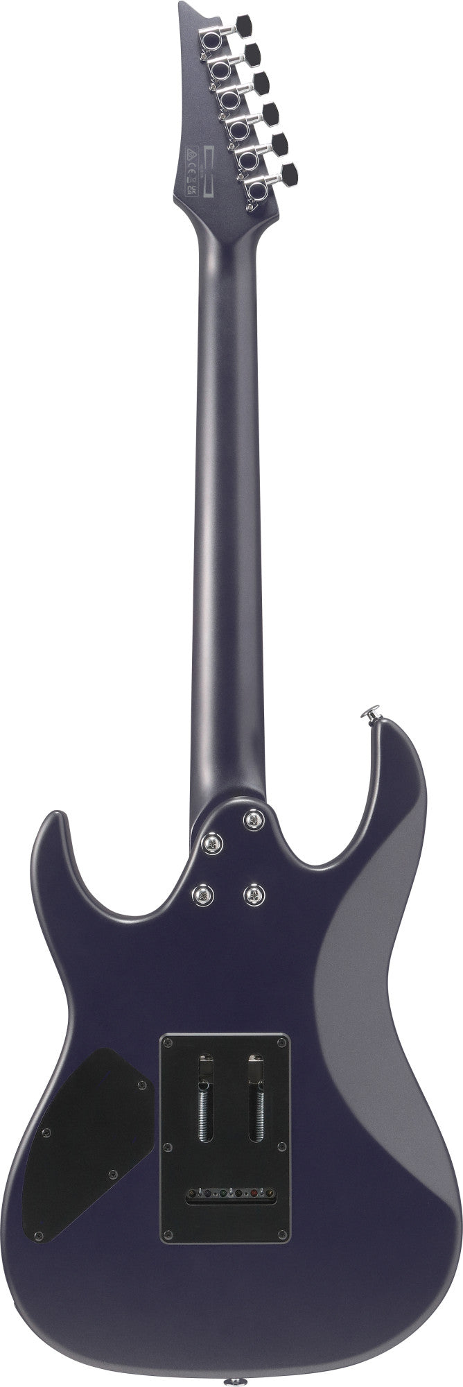 IBANEZ GRX Electric Guitar 6-String - Dark Dusk Metallic Matte