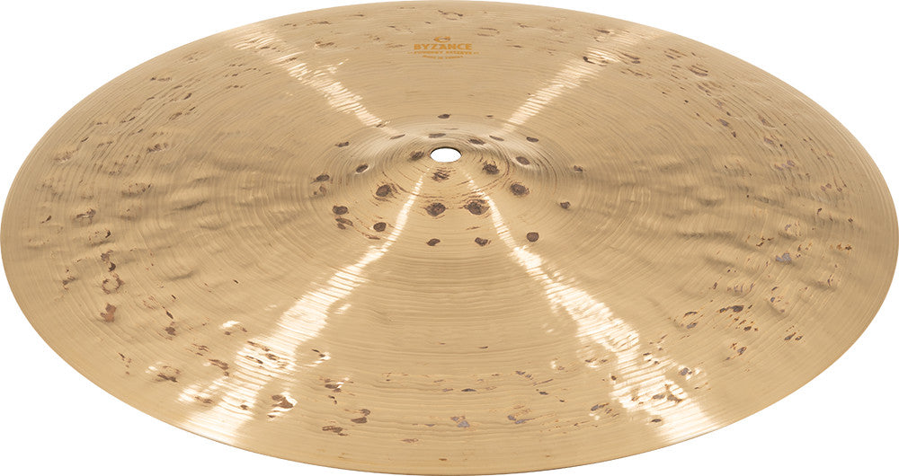 MEINL Cymbals Byzance Foundry Reserve Hihat - 15"