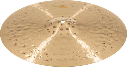 MEINL Cymbals Byzance Foundry Reserve Hihat - 15"