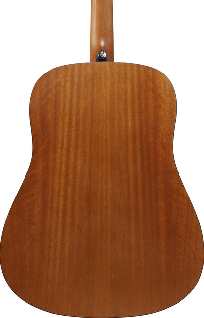 IBANEZ V Akustikgitarre 6-String - Open Pore Natural
