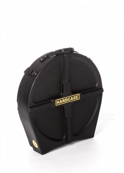 HARDCASE Hand Cymbal Case 18"