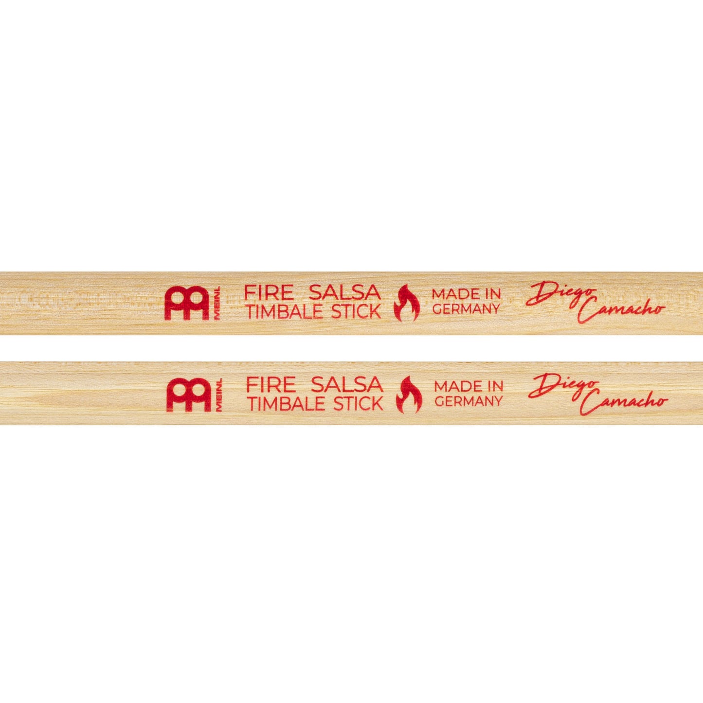 MEINL Stick & Brush - Diego Camacho Signature Timbales Stick