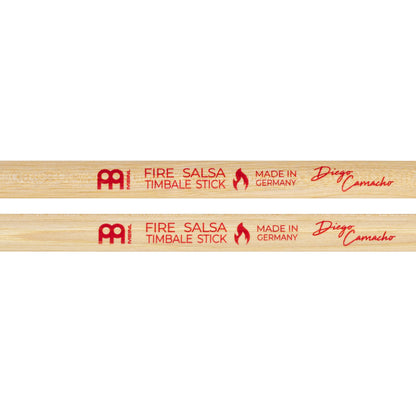 MEINL Stick & Brush - Diego Camacho Signature Timbales Stick