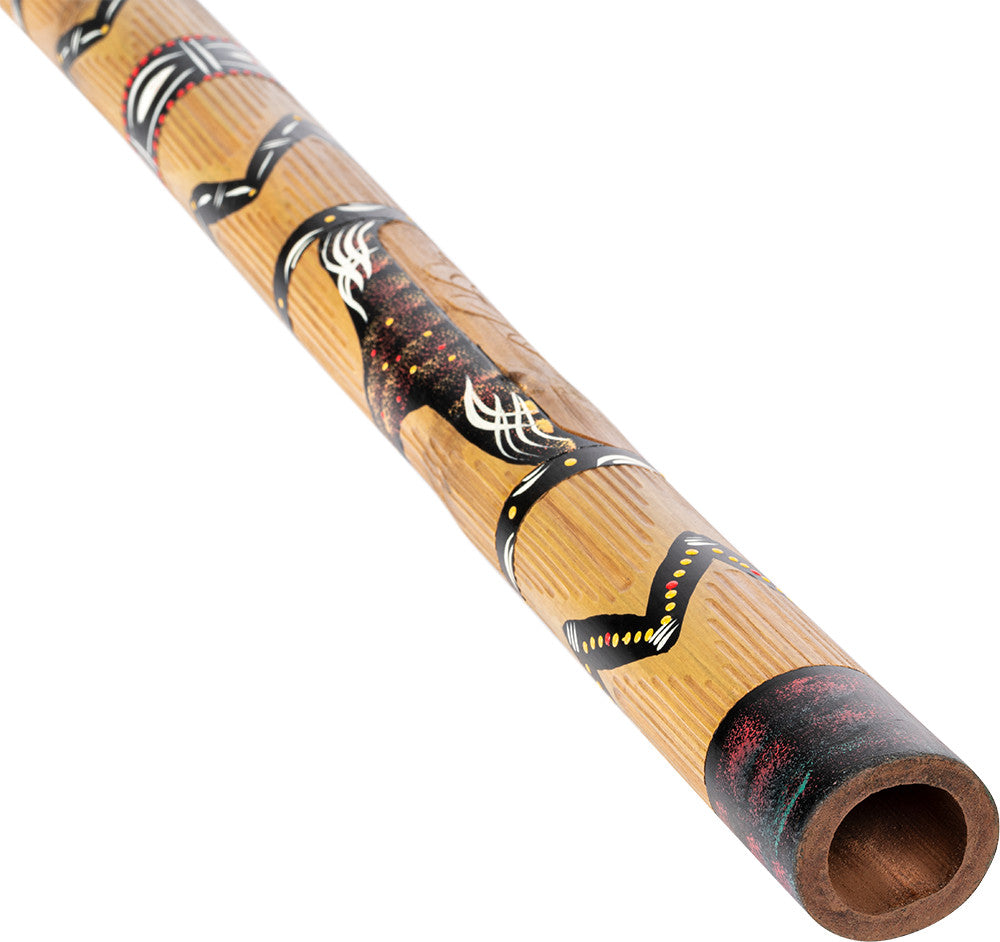 MEINL Percussion Wood Didgeridoo - 47"