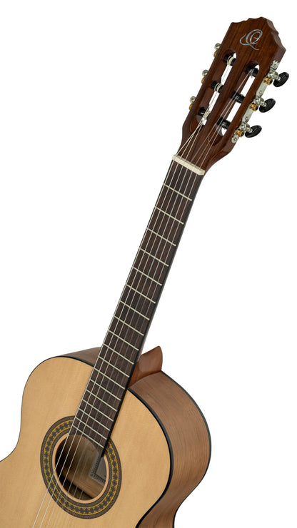 ORTEGA Picker´s Pack 3/4 Nylon String Guitar 6-String - Beginner Set