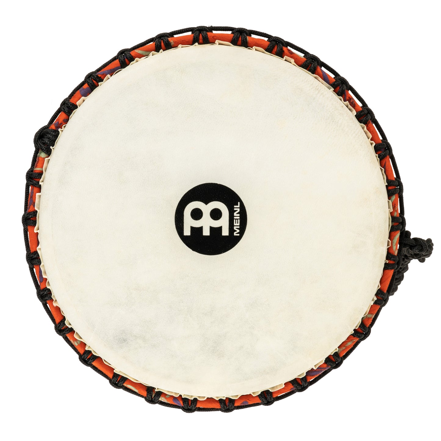 MEINL Percussion Travel Series African Djembe 12" - Pharaoh's Script