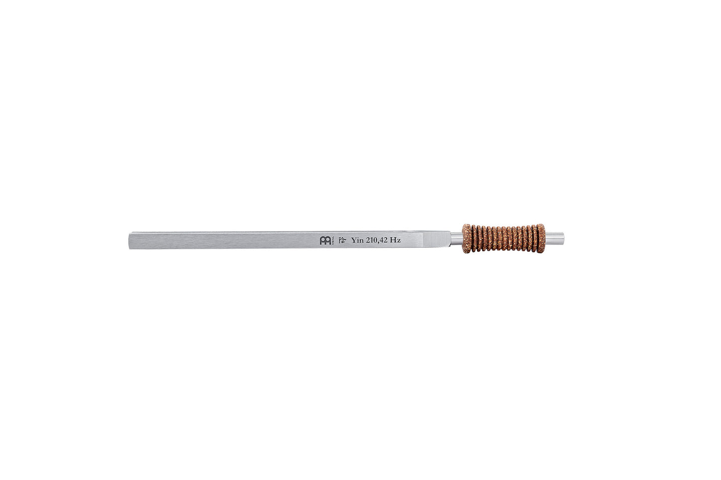 MEINL Sonic Energy TCM Therapy Tuning Fork, Yin 210,42 Hz