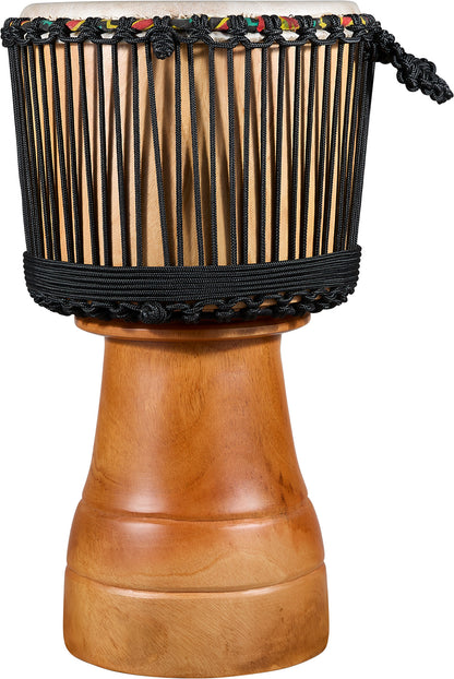 MEINL Percussion African Style Djembe - 10" Natural
