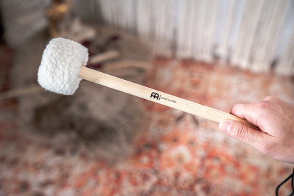 Meinl Sonic Energy Gong & Singing Bowl Mallet - Klein