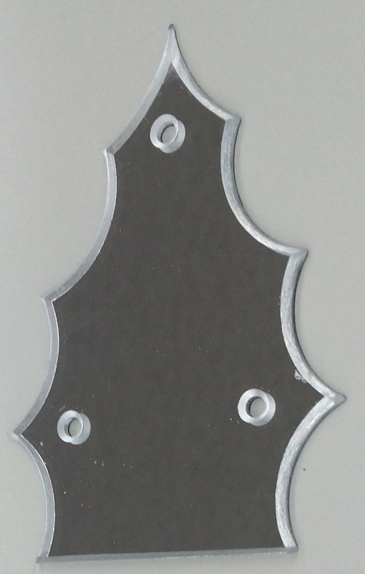 IBANEZ Saitenhalter Ornament für PS120 chrom