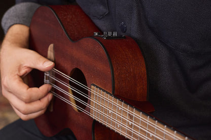 ORTEGA Bonfire Series Tenor Ukulele 8-String