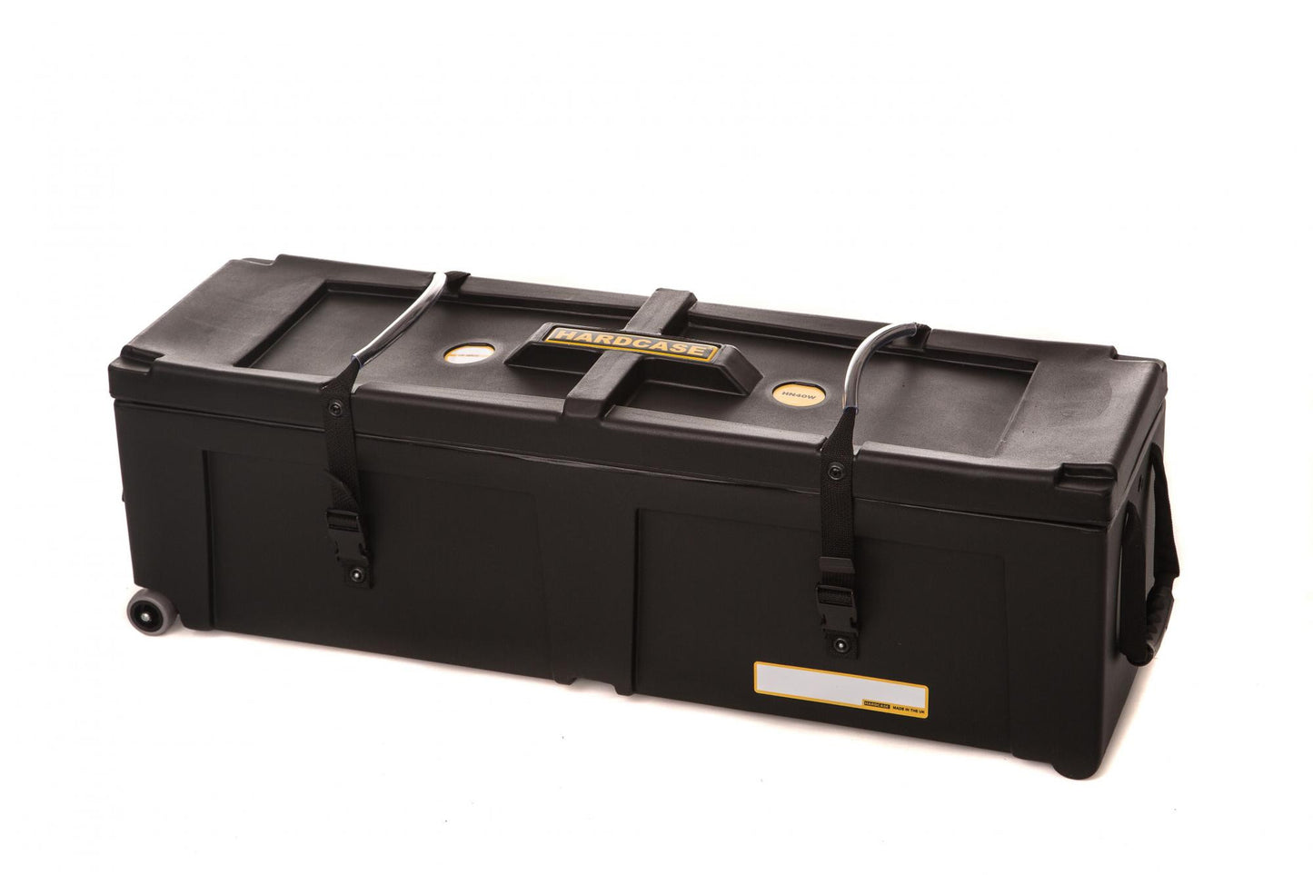 HARDCASE Hardware Case - 40"