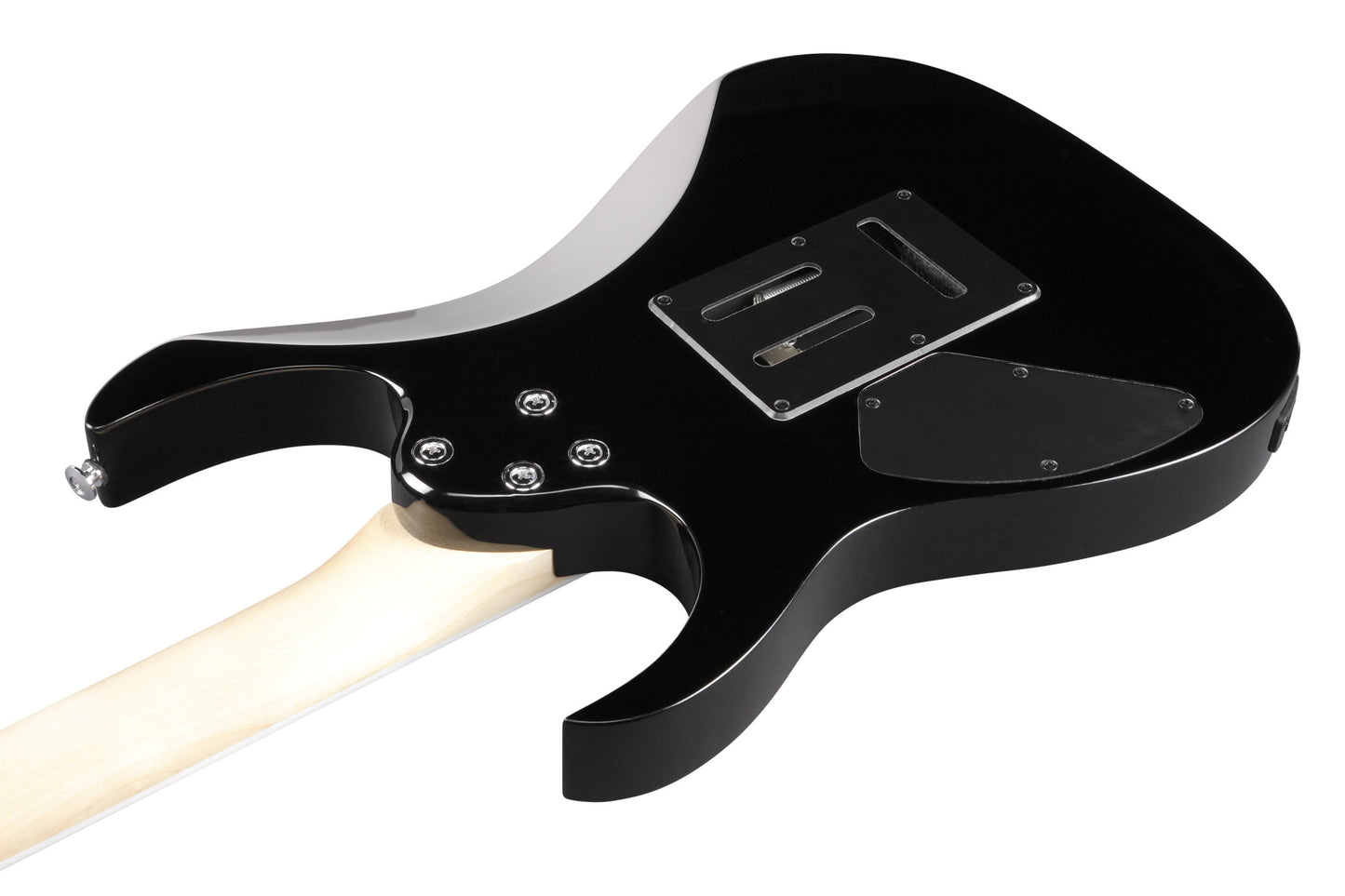 IBANEZ GIO GRG E-Gitarre 6-String - Black Night