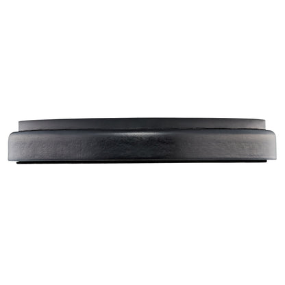 MEINL Cymbals 6" Practice Pad - Black
