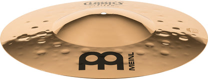 MEINL Cymbals Classics Custom Extreme Metal Big Bell Ride - 18"