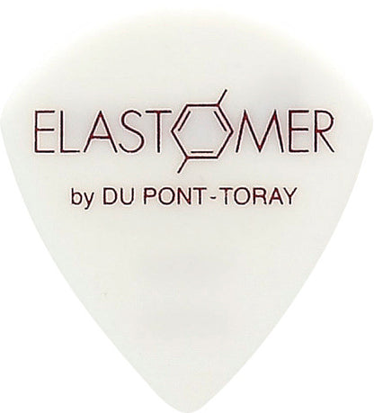 IBANEZ Elastomer Picks - 3er Pack