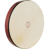MEINL Percussion Goatskin Head, 18" Hand Drum - Antique Brown