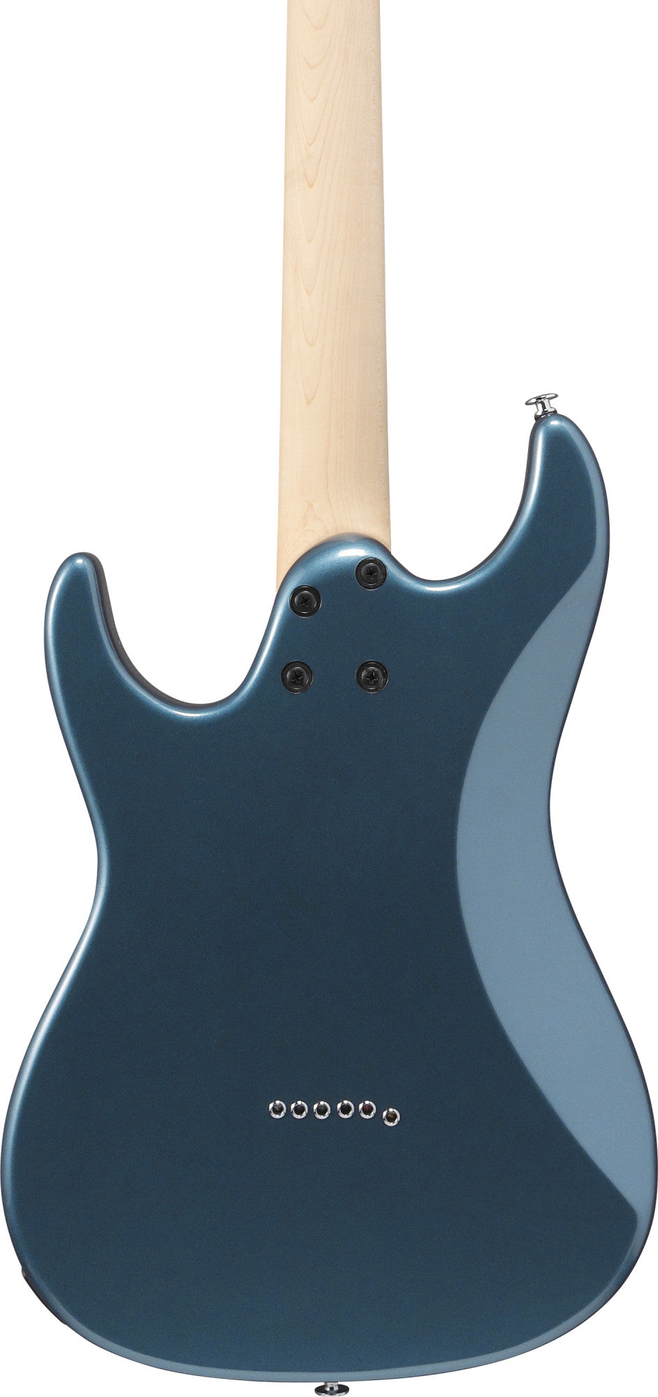 IBANEZ AZES Electric Guitar 6-String - Arctic Ocean Metallic