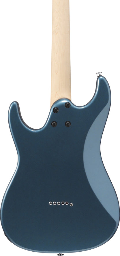 IBANEZ AZES Electric Guitar 6-String - Arctic Ocean Metallic