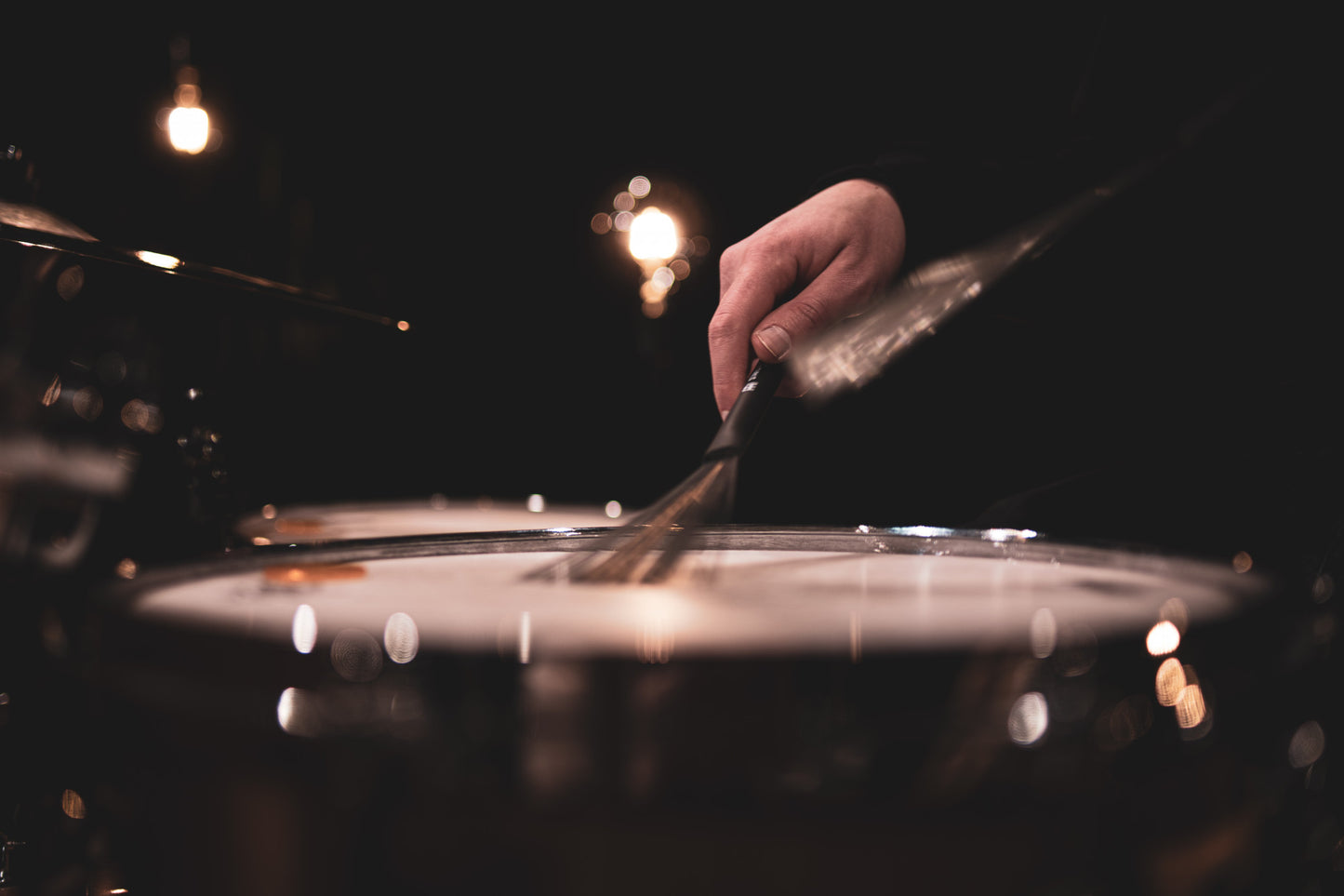 MEINL Stick & Brush - Standard Wire Brush