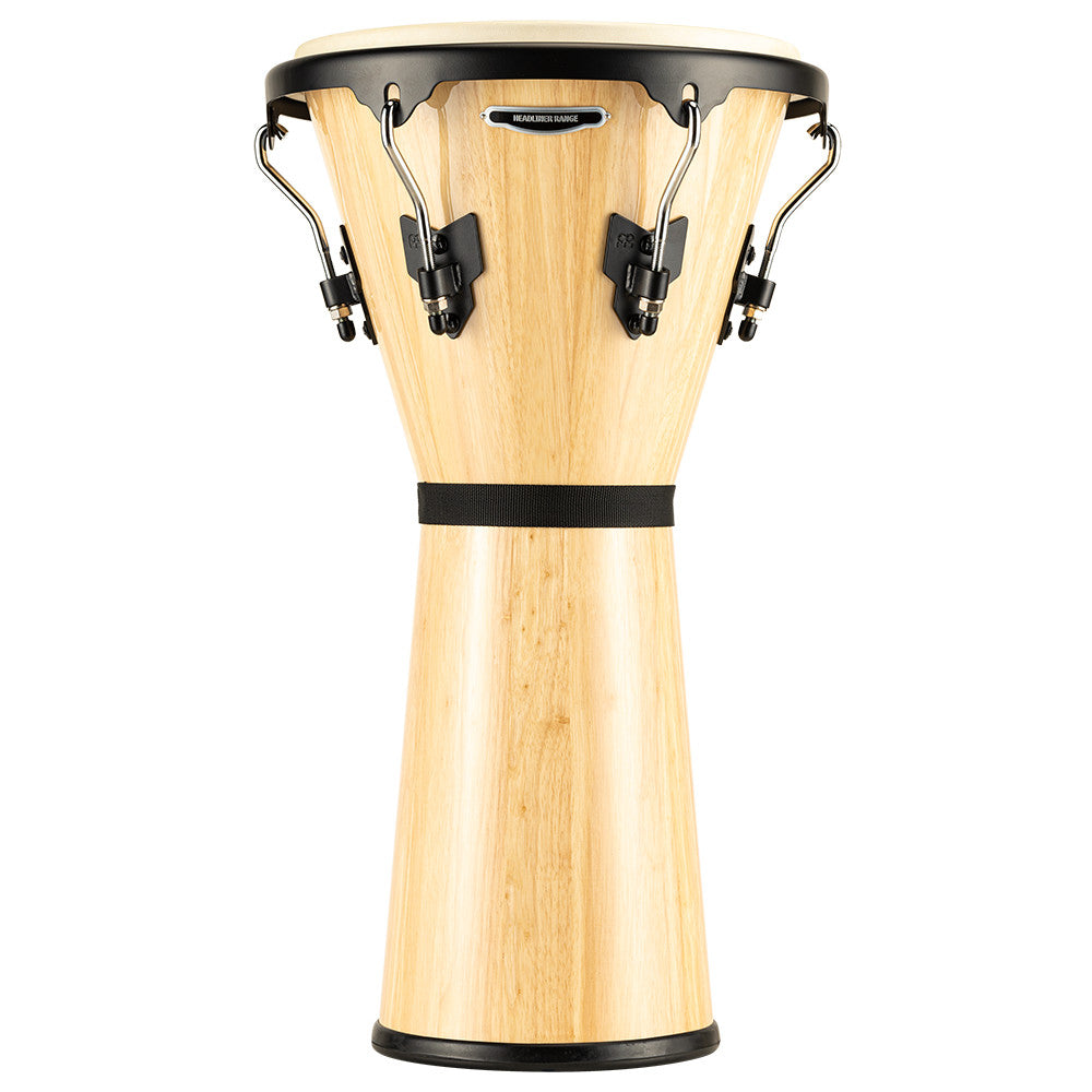 MEINL Percussion Headliner Series Wood Djembe - 12 1/2"