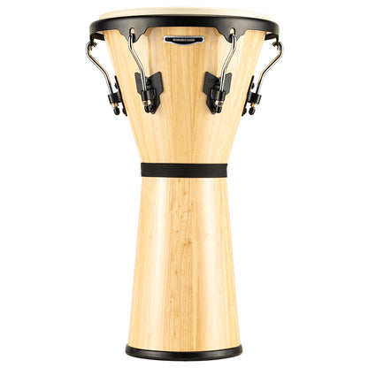 MEINL Percussion Headliner Series Wood Djembe - 12 1/2"
