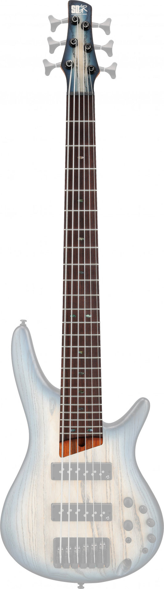 IBANEZ Hals für SR606E-CTF