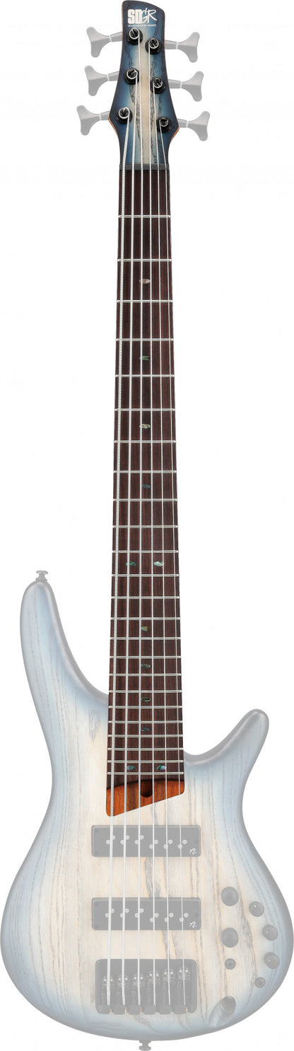 IBANEZ Hals für SR606E-CTF