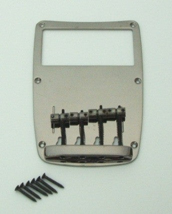 IBANEZ Bridge for PGB1 series - für PGB1 Serie Chrom