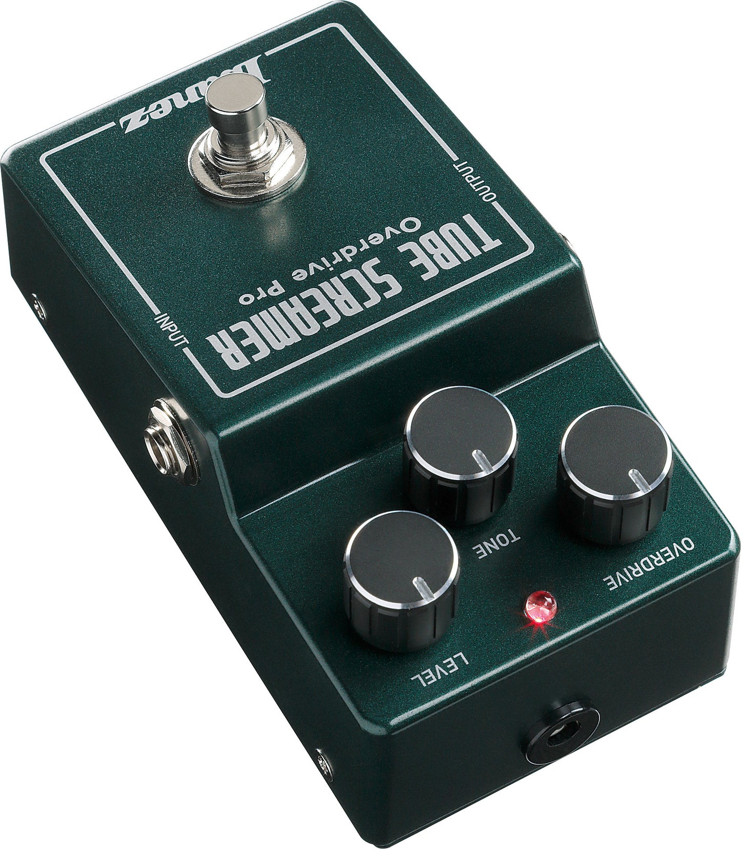 IBANEZ Tubescreamer Handwired Next-Gen