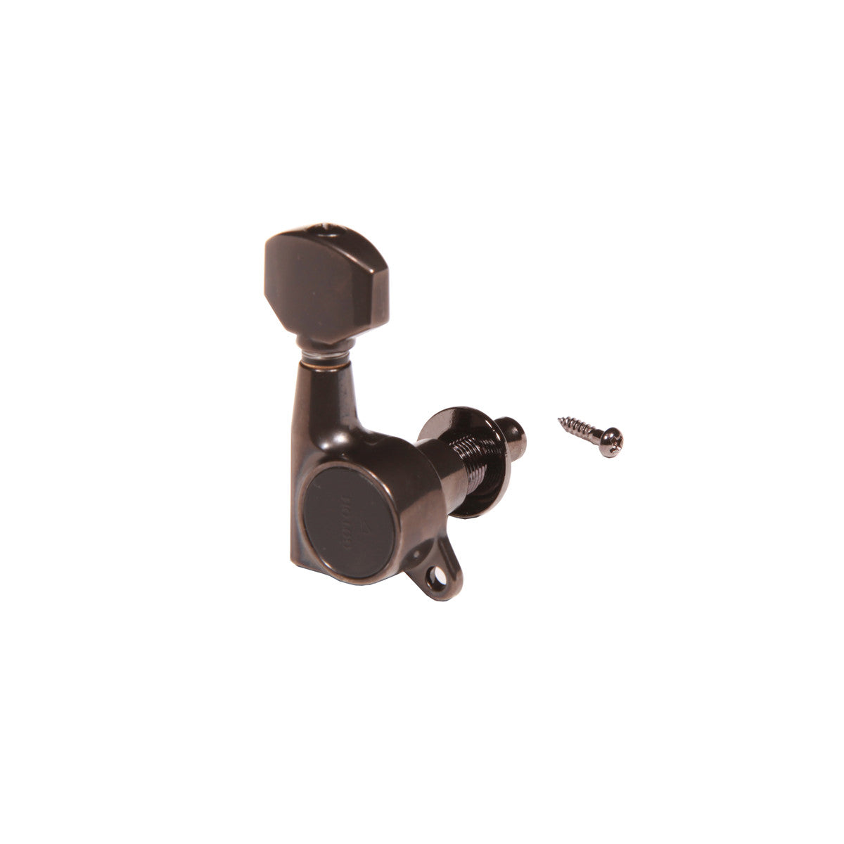 IBANEZ single machine head - powder cosmo for selected RG models