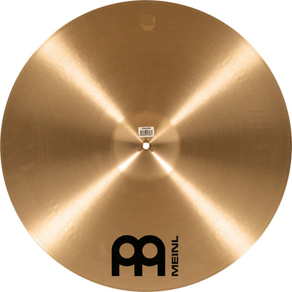 MEINL Cymbals Pure Alloy Medium Ride - 22"