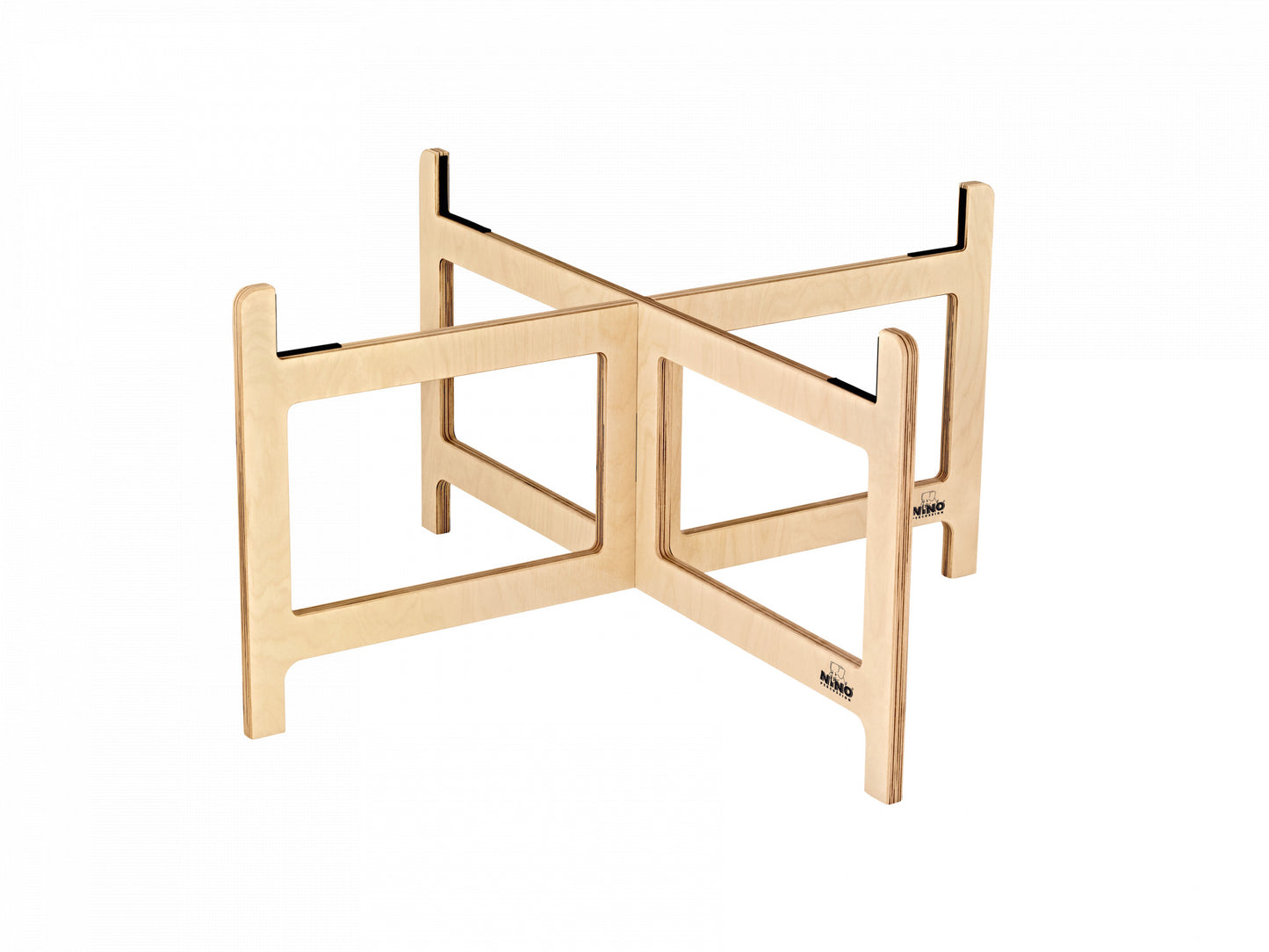 NINO Percussion Class Room Cajon Stand für NINO954