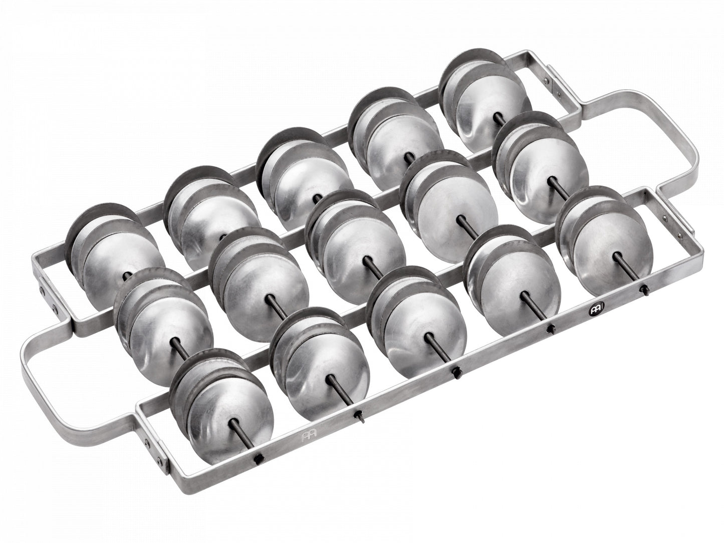 MEINL Percussion Aluminum Rocar - Large