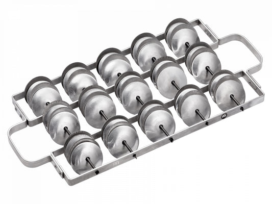 MEINL Percussion Aluminum Rocar - Large