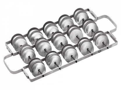 MEINL Percussion Aluminum Rocar - Large
