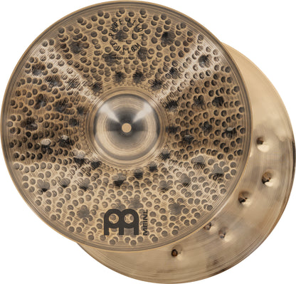 MEINL Cymbals Pure Alloy Custom Expanded Cymbal Set