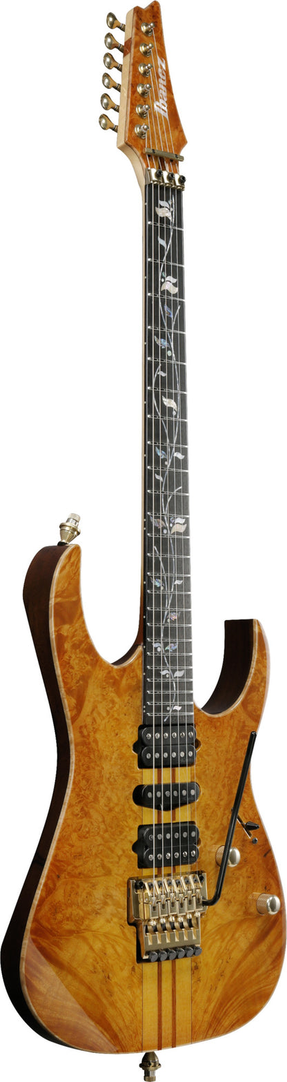 IBANEZ Visions RG E-Gitarre 6-String + Koffer