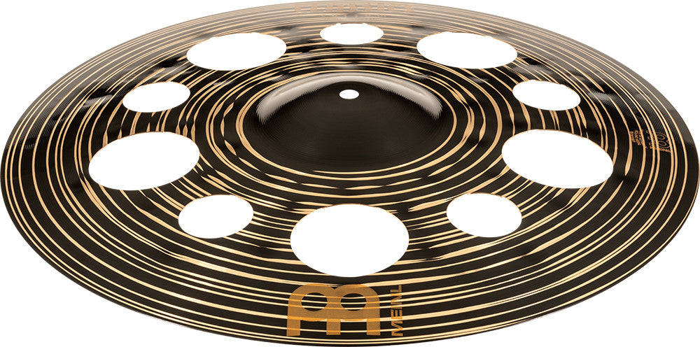 MEINL Cymbals Classics Custom Dark Trash Crash - 18"