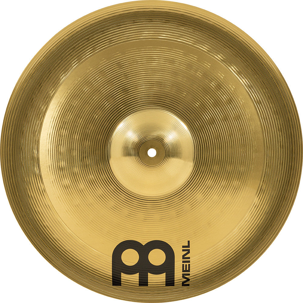 MEINL Cymbals HCS China - 18"