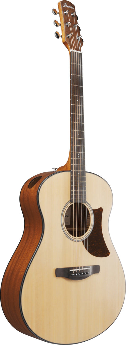 IBANEZ Advanced Acoustic AAM Akustikgitarre 6-String - Open Pore Natural