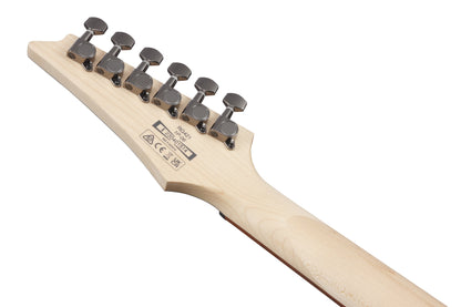 IBANEZ RG Electric Guitar 6-String - Mahogany Oil