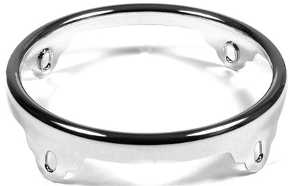 MEINL Percussion SSR rim for bongo FFB200 - 8" chrome