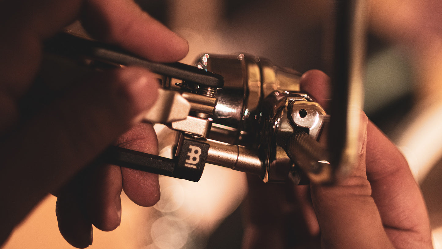 MEINL Stick & Brush - Drum Tech Multi Tool
