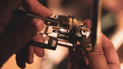 MEINL Stick & Brush - Drum Tech Multi Tool